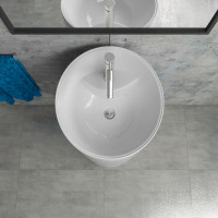Standwaschbecken KBE8