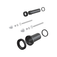 WC Anschlussgarnitur M900