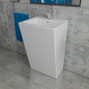 Standwaschbecken KBE3