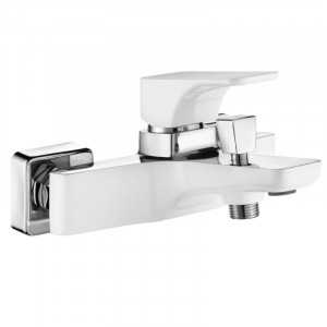 Hiacant Wannen-Armatur AP bqh_w100