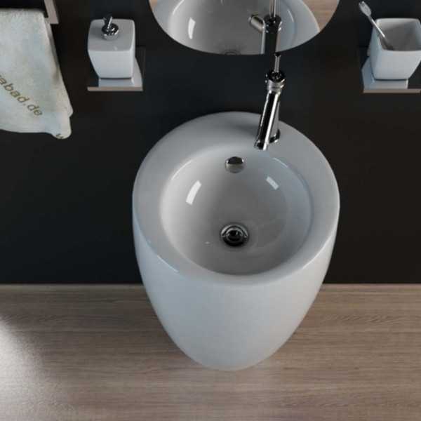 Standwaschbecken KBE501, 249,90