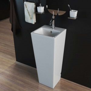 Standwaschbecken KBE503