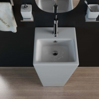 Standwaschbecken KBE503