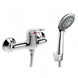 Funkia Brause-Armatur bef_041m