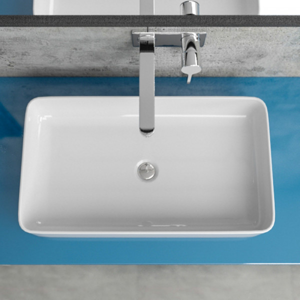 Aufsatzwaschbecken KB-PL390
