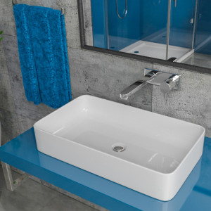 Aufsatzwaschbecken KB-PL390
