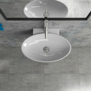 Waschbecken KB-K59