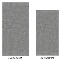 KeraWall Duschrückwand Beton