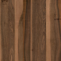 KeraWall Duschrückwand Walnuss 100x210cm