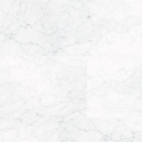 KeraWall Duschrückwand Marmor weiá 125x250cm