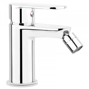 Alpinia Bidet Armatur bga_031m