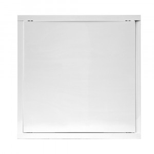 Revisionsklappe aus Kunststoff HxB:200x300mm