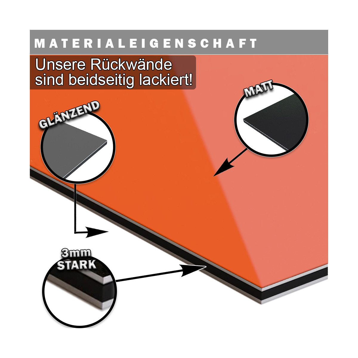 küchenrückwand aluverbund weiss, 22,90 Küchenrückwand Aluverbund ~ küchenrückwand aluverbund weiss, 22,90