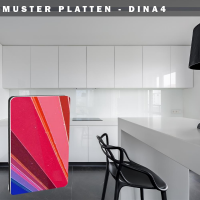 Muster Aluverbund 3mm - Küchenrückwände