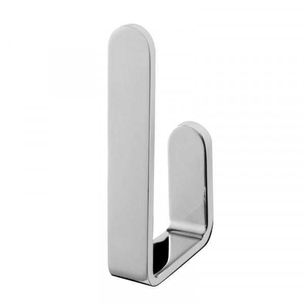 Ersatztoilettenpapierhalter Natura chrom