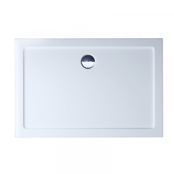 Acryl-Duschtasse 90x120x4cm, 114,90