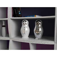 8 x Designer Matroschka/ Babuschka Set