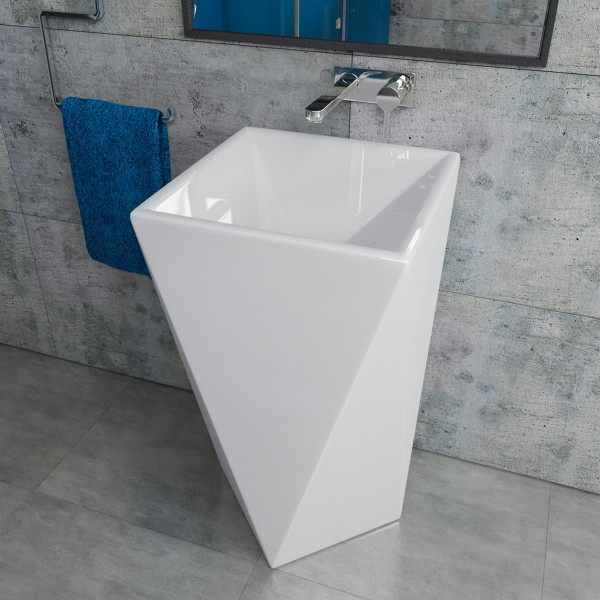 Standwaschbecken KBE003C