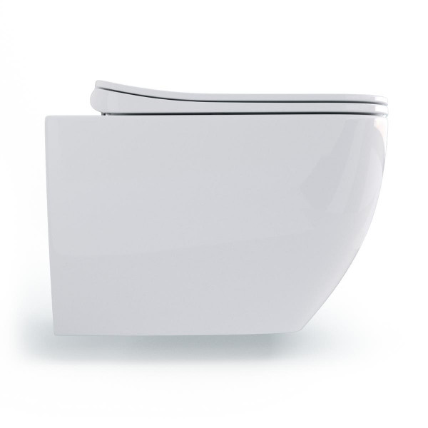 Hänge-WC KB10 Randlos