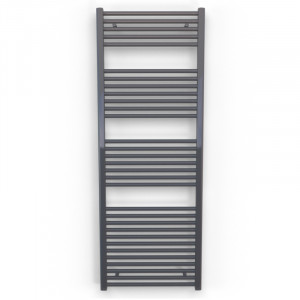 Badheizkörper anthrazit gerade 600x800mm...