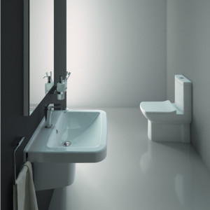 Waschbecken 60cm LR060