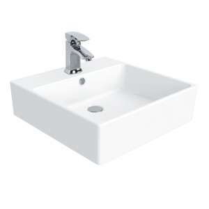 Waschbecken 50cm NX256