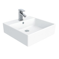 Waschbecken 50cm NX256