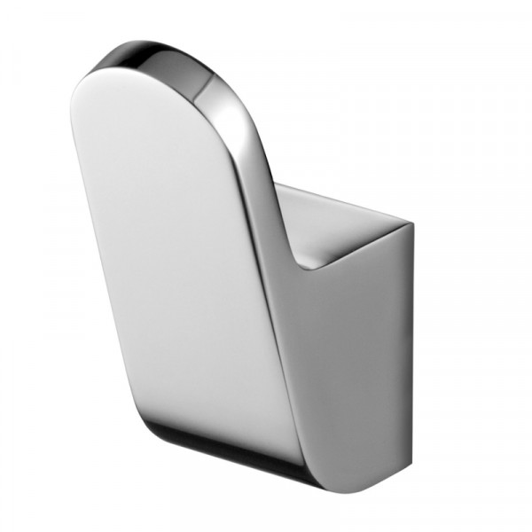 Haken Futura silber