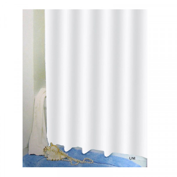 Duschvorhang 180x200cm PEVA 03502