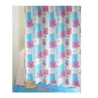 Duschvorhang 180x200cm PEVA 04000