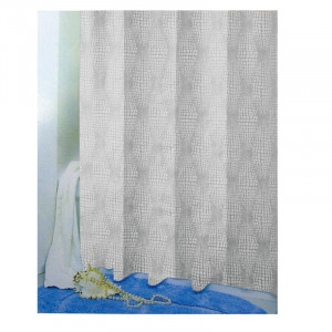Duschvorhang 180x200cm PEVA 05838