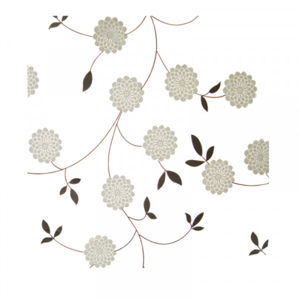 Duschvorhang 180x200cm PEVA 05164