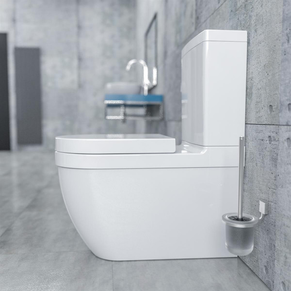 Stand-WC Kombination Dream DR360-SET