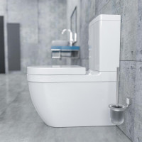 Stand-WC Kombination Dream DR360-SET