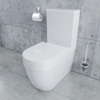 Stand-WC Kombination Dream DR360-SET