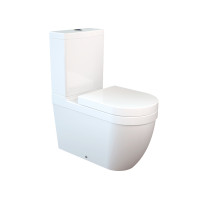 Stand-WC Kombination Dream DR360-SET