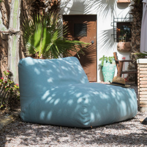 Sitzsack Sofa Tube Barcelona