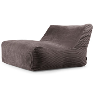 Sitzsack Sofa Lounge Waves