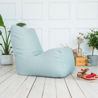 Sitzsack Lounge Waves