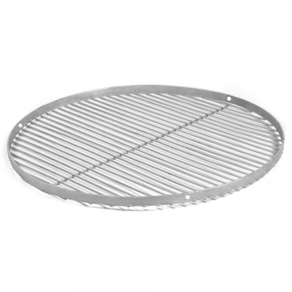 Grillrost aus Edelstahl
