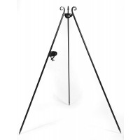 Dreibein mit Kurbel 180 cm