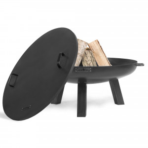 Feuerschale „POLO“ 80 cm