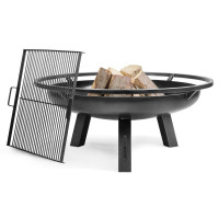 Feuerschale „PORTO“ 60 cm