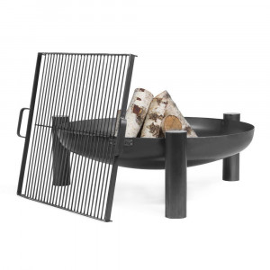 Feuerschale „PALMA“ 70 cm