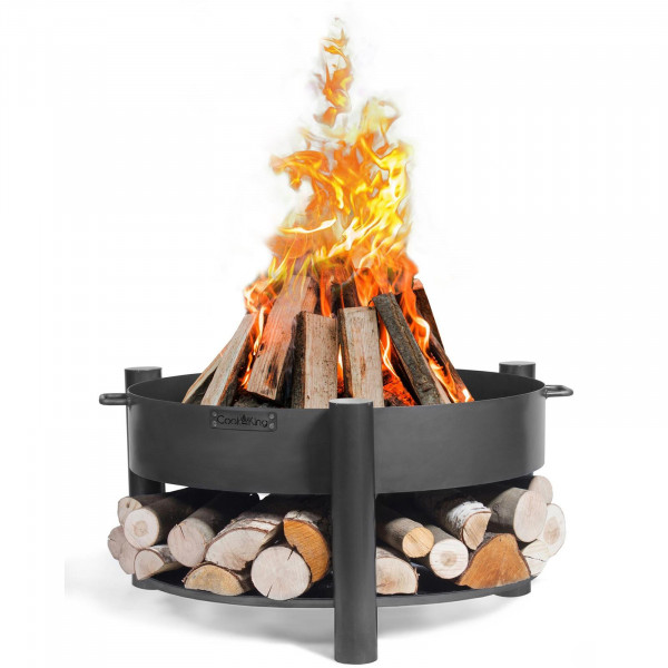 Feuerschale „MONTANA“ 80 cm