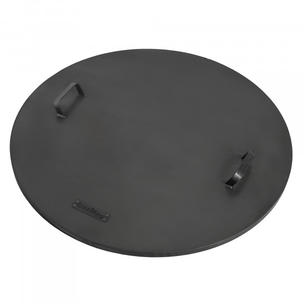 Deckel mit Rand 81,5cm