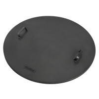 Deckel mit Rand 81,5cm