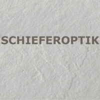 Mineralguss-Duschwanne Schieferoptik weiß MAYA 120x80cm