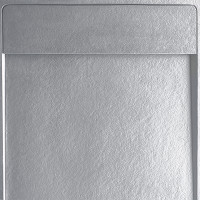 Duschwanne Canto Graubeige