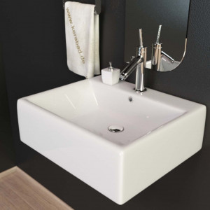 Waschbecken KBP7815
